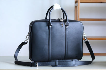 Luxe Touch Fashion LTB-bags - 9856