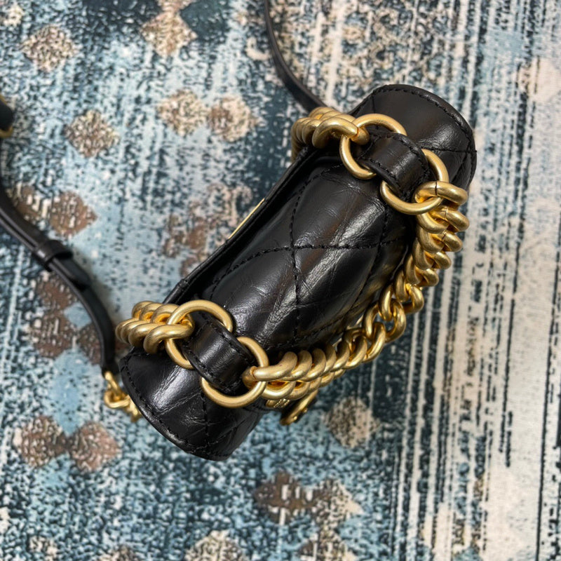 Luxe Touch Bags -  Bags - 451