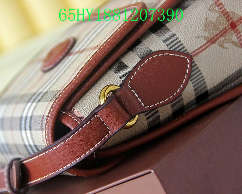 LTB Fashion -BBR Bags - 336