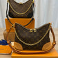 Luxe Touch Fashion LTB-Bags - 16781