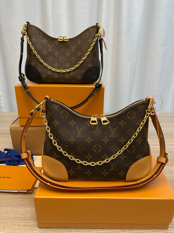 Luxe Touch Fashion LTB-Bags - 16781