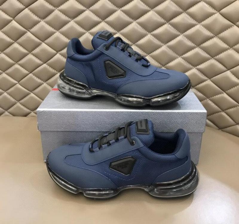 Luxe Touch Bags - PD Men Shoes - 345