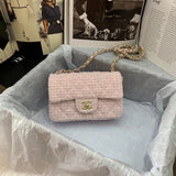 Luxe Touch Bags -  Bags - 277