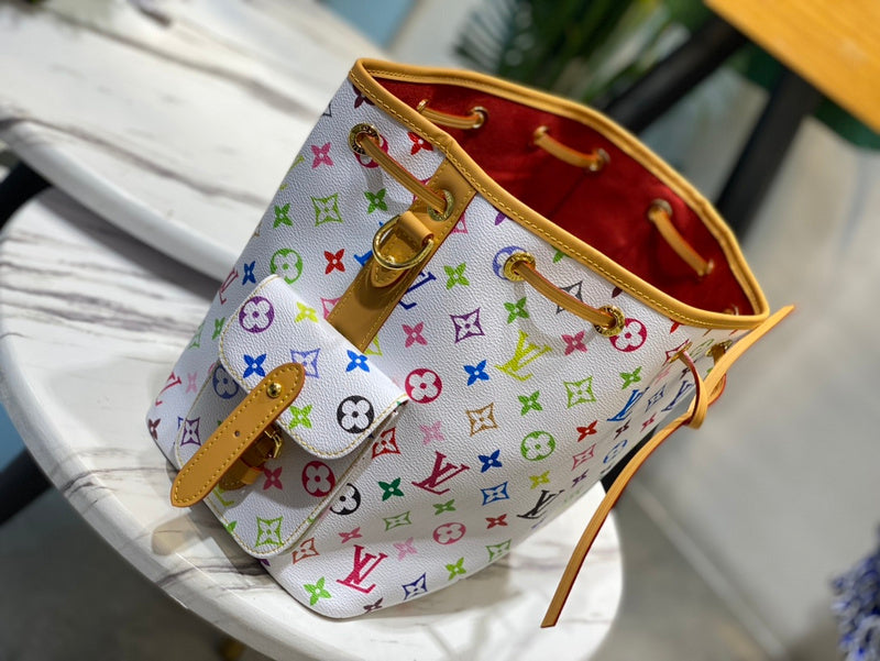 Fashion Luxe Touch bags - 3373