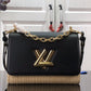 Fashion Luxe Touch bags - 3471