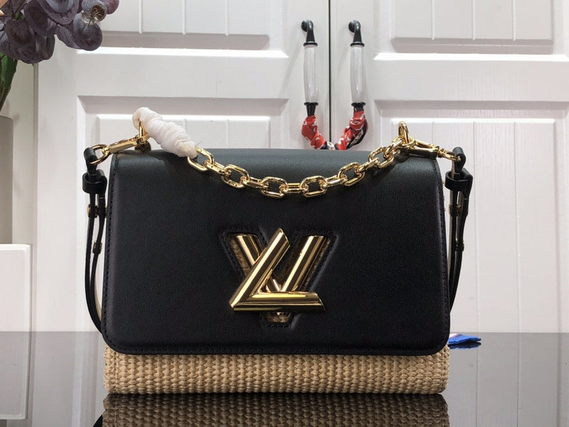 Fashion Luxe Touch bags - 3471