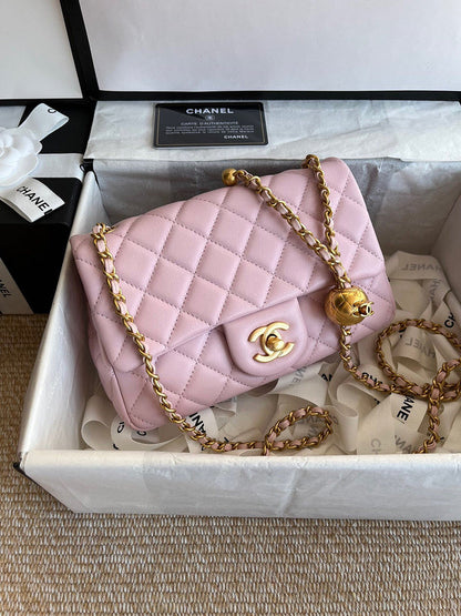 Luxe Touch Bags 

 -  Bags - 3466