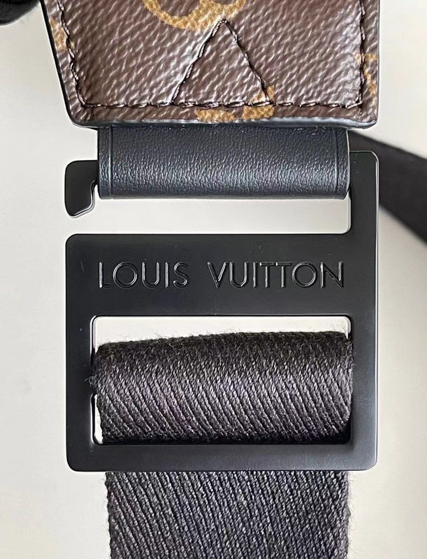 Luxe Touch Fashion LTB-bags - 17525
