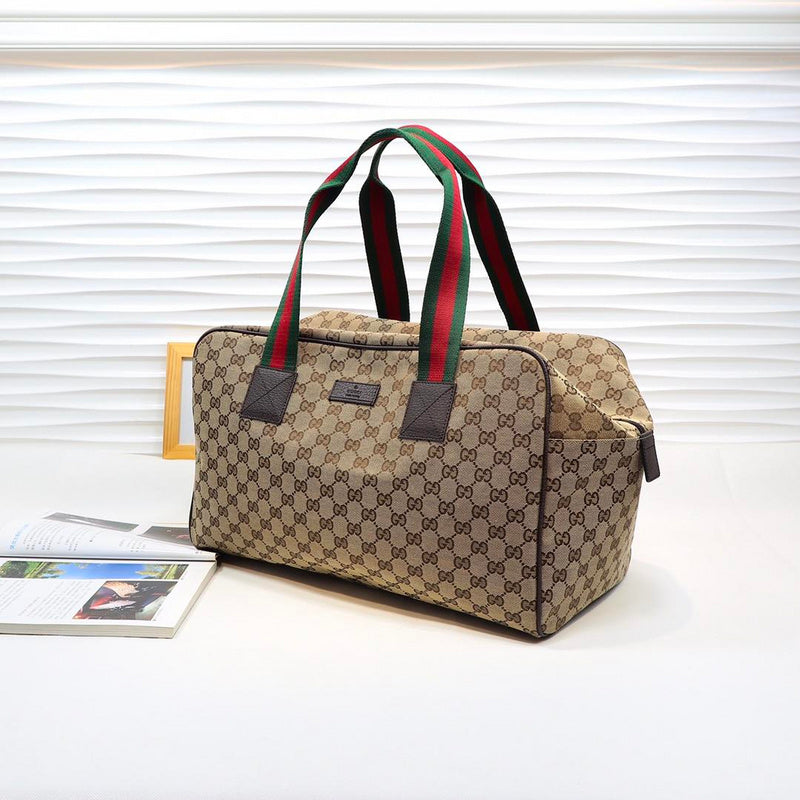 Luxe Touch Bags - Luxe Touch Bags - 743