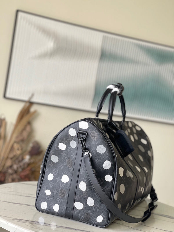 Fashion Luxe Touch bags - 4299