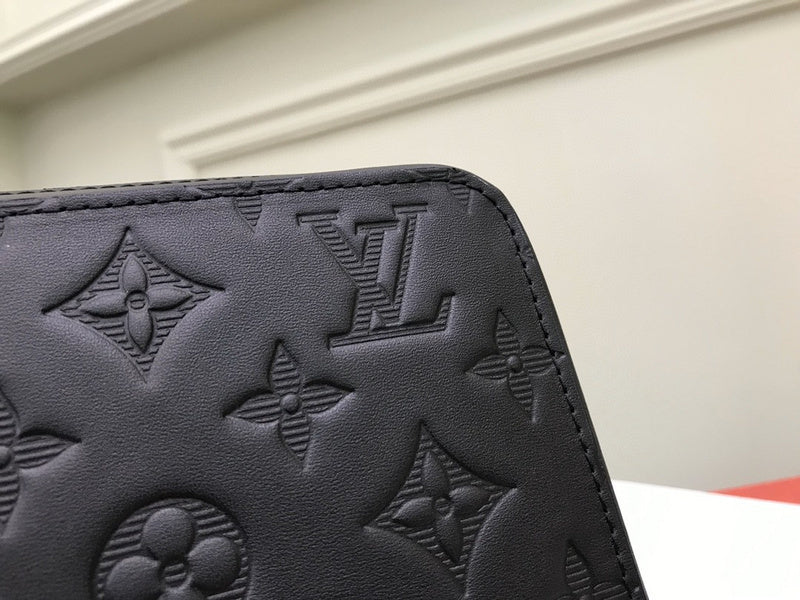 Fashion Luxe Touch bags - 2863