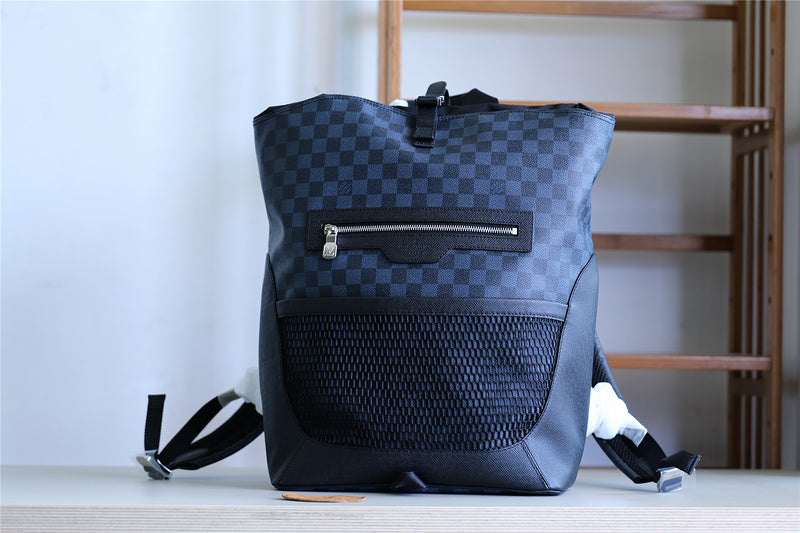 Luxe Touch Fashion LTB-bags - 9744