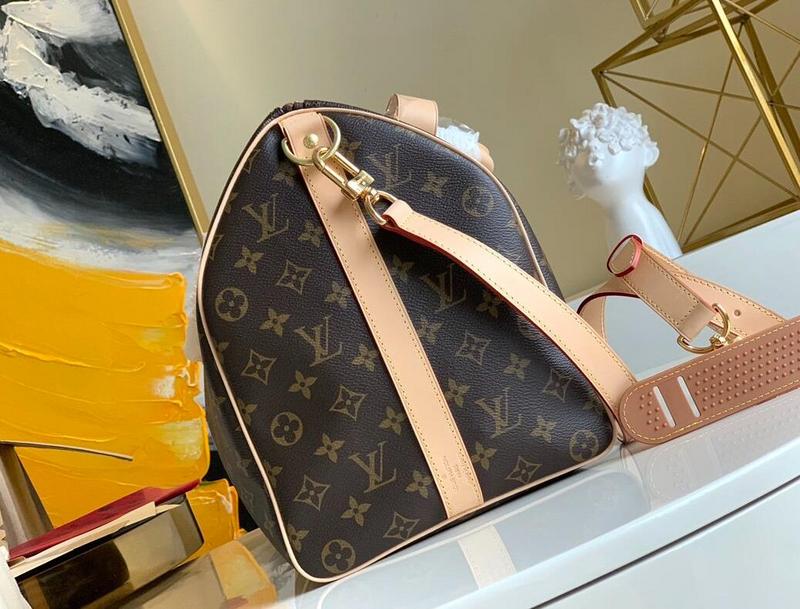 Luxe Touch Bags -   2620