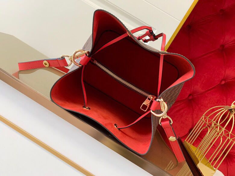 Fashion Luxe Touch bags - 3603