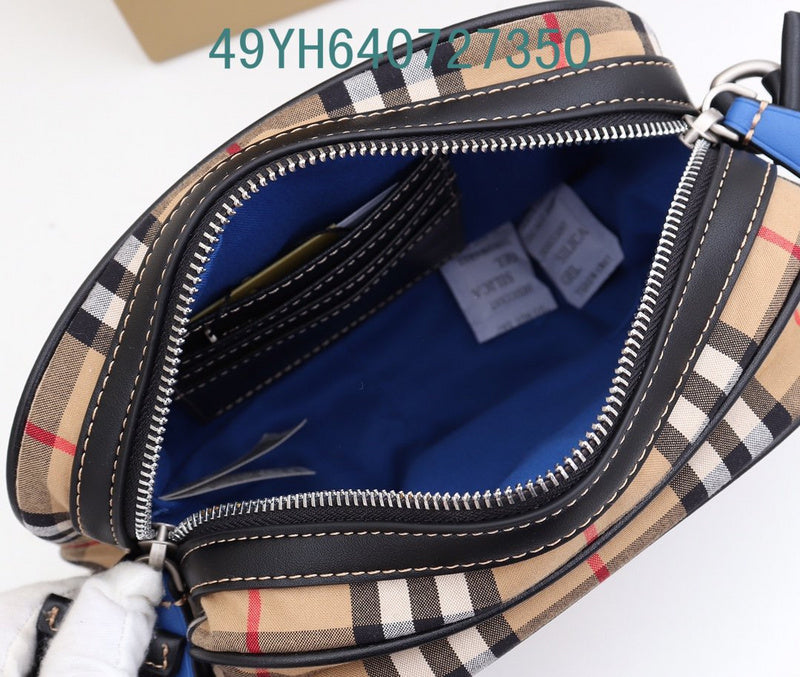 Luxe Touch Fashion -BBR Bags - 694