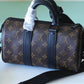 Luxe Touch Fashion LTB-bags - 11252