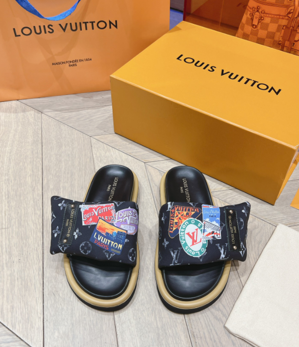 Luxe Touch Bags 

 - LTB Men Shoes - 111