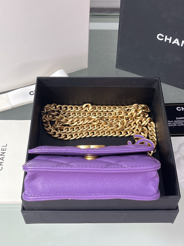 Luxe Touch Bags 

 -  Bags - 3291
