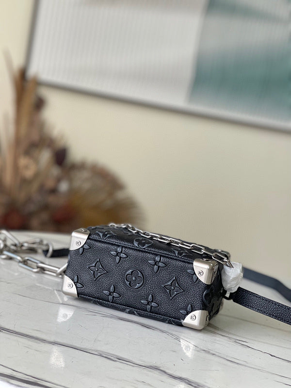 Fashion Luxe Touch bags - 4535