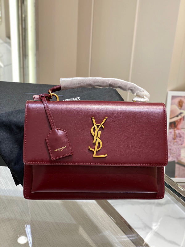 LTB - SLY Bags 466