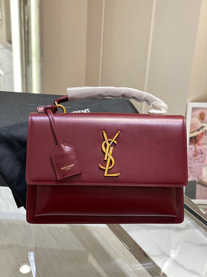 LTB - SLY Bags 466