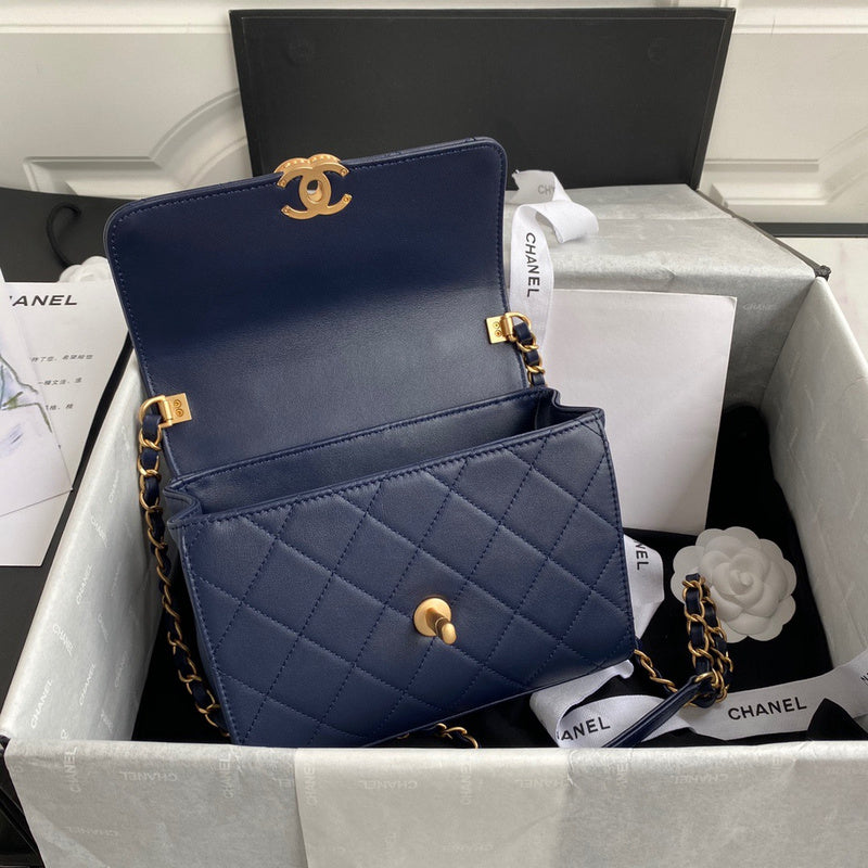Luxe Touch Bags -  Bags - 662