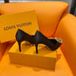 Luxe Touch Bags -  Women Shoes - 246