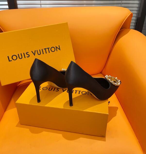 Luxe Touch Bags 

 - LTB Women Shoes - 246