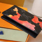 Fashion Luxe Touch bags - 4323