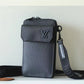 Luxe Touch Fashion LTB-bags - 9976