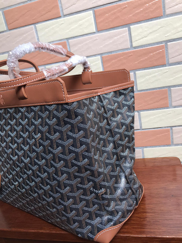 Luxe Touch Bags - GOD Bags - 278