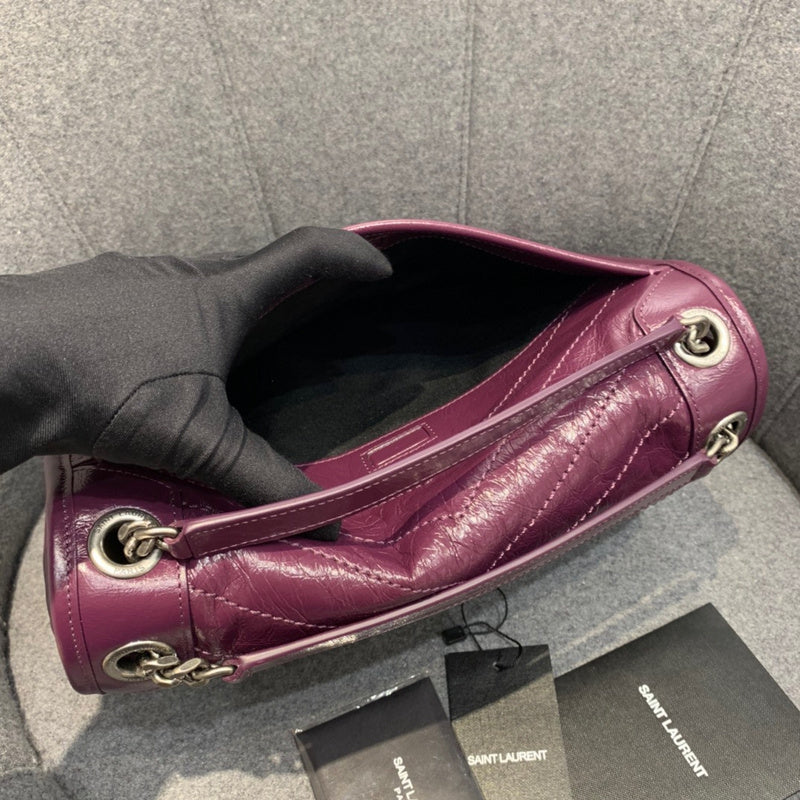Luxe Touch - SLY Bags 358