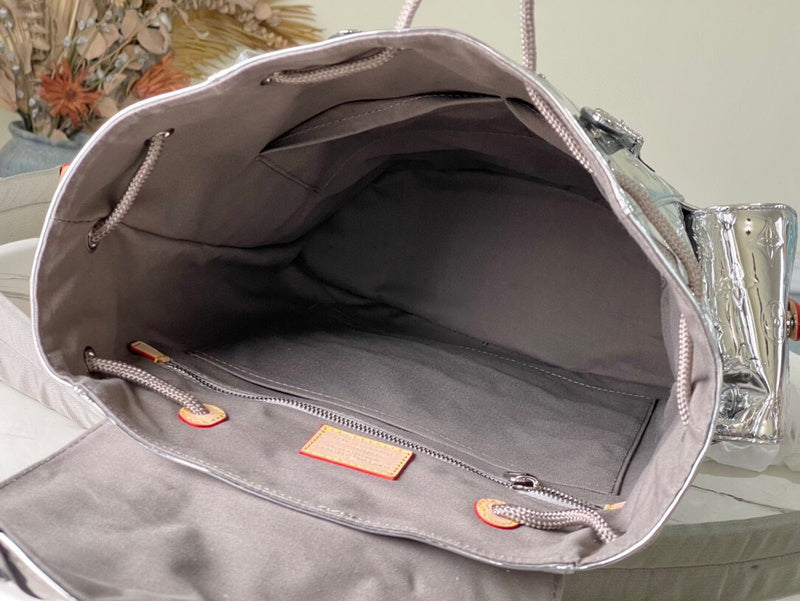 Fashion Luxe Touch bags - 5498