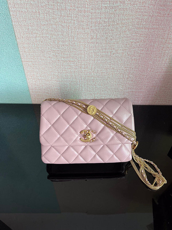 Luxe Touch Bags 

 -  Bags - 3013