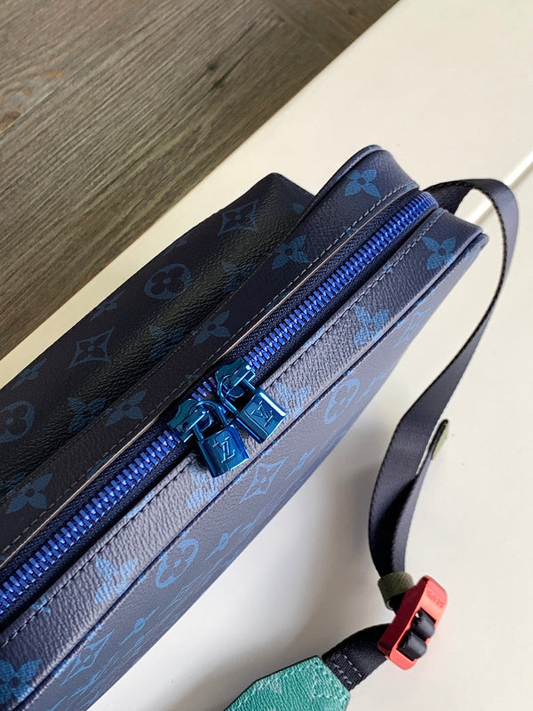 Luxe Touch Fashion LTB-bags - 17065