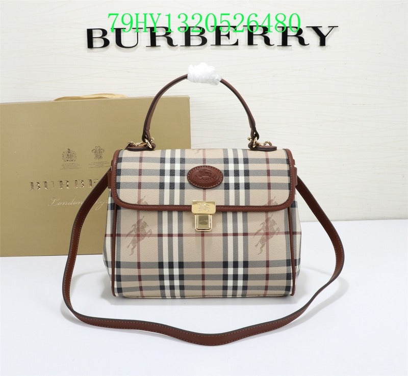 Luxe Touch Fashion -BBR Bags - 515