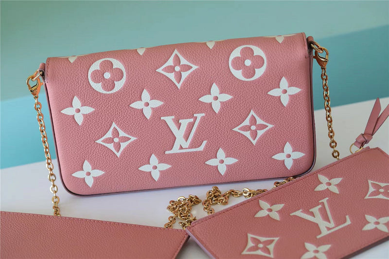 LTB - LUV Bags - 496