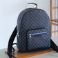 Luxe Touch Fashion LTB-bags - 9723