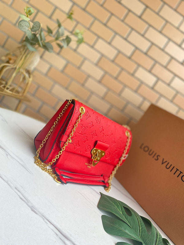 Fashion Luxe Touch bags - 3815
