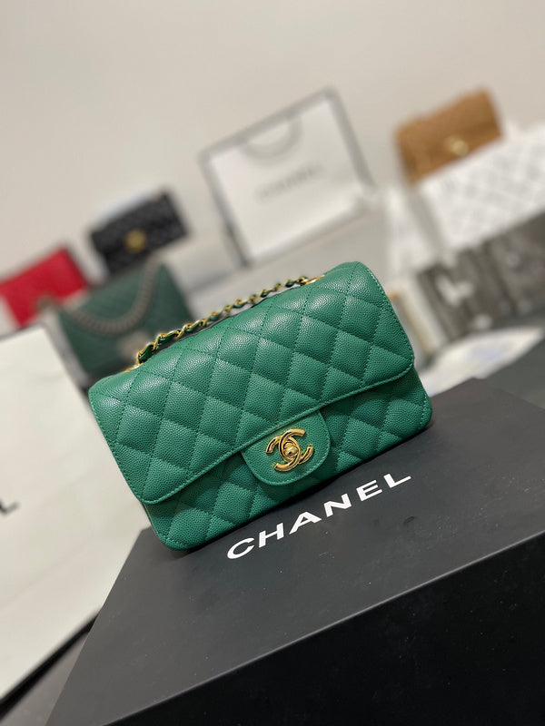 Luxe Touch Bags -  Bags - 436
