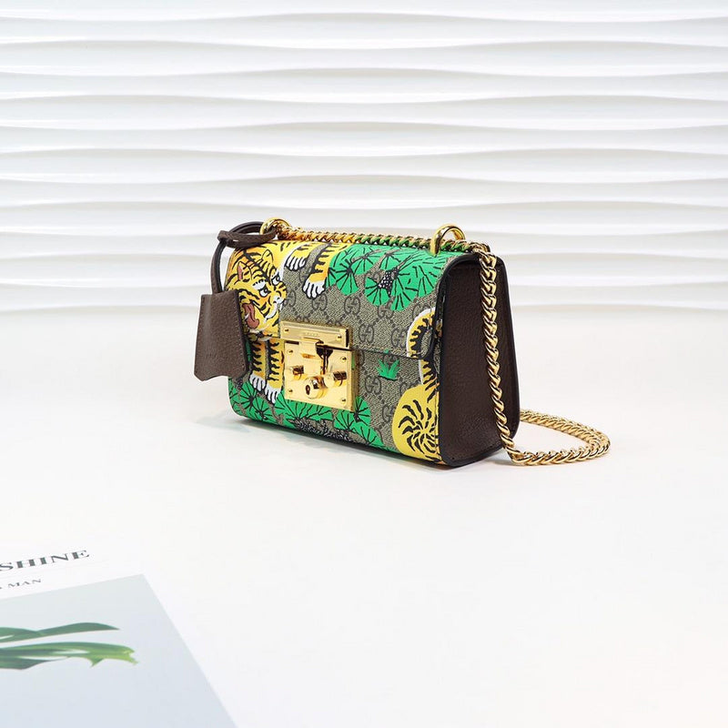 Luxe Touch Bags 

 - LTB Bags - 1023