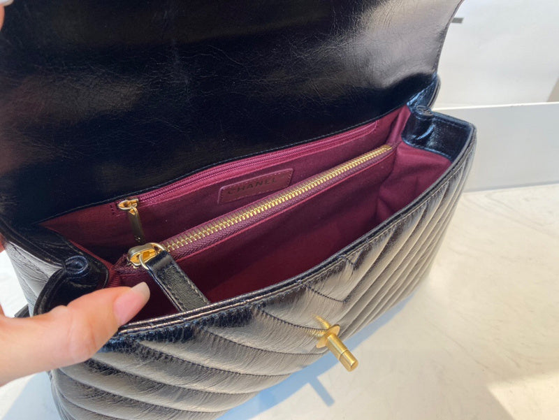 Luxe Touch Bags -  Bags - 174