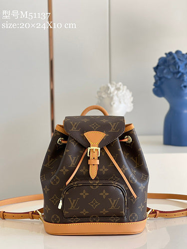 Fashion Luxe Touch bags - 3416