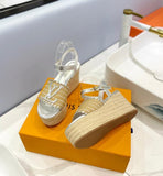 Luxe Touch Bags -  Women Shoes - 597