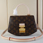 Fashion Luxe Touch bags - 3402