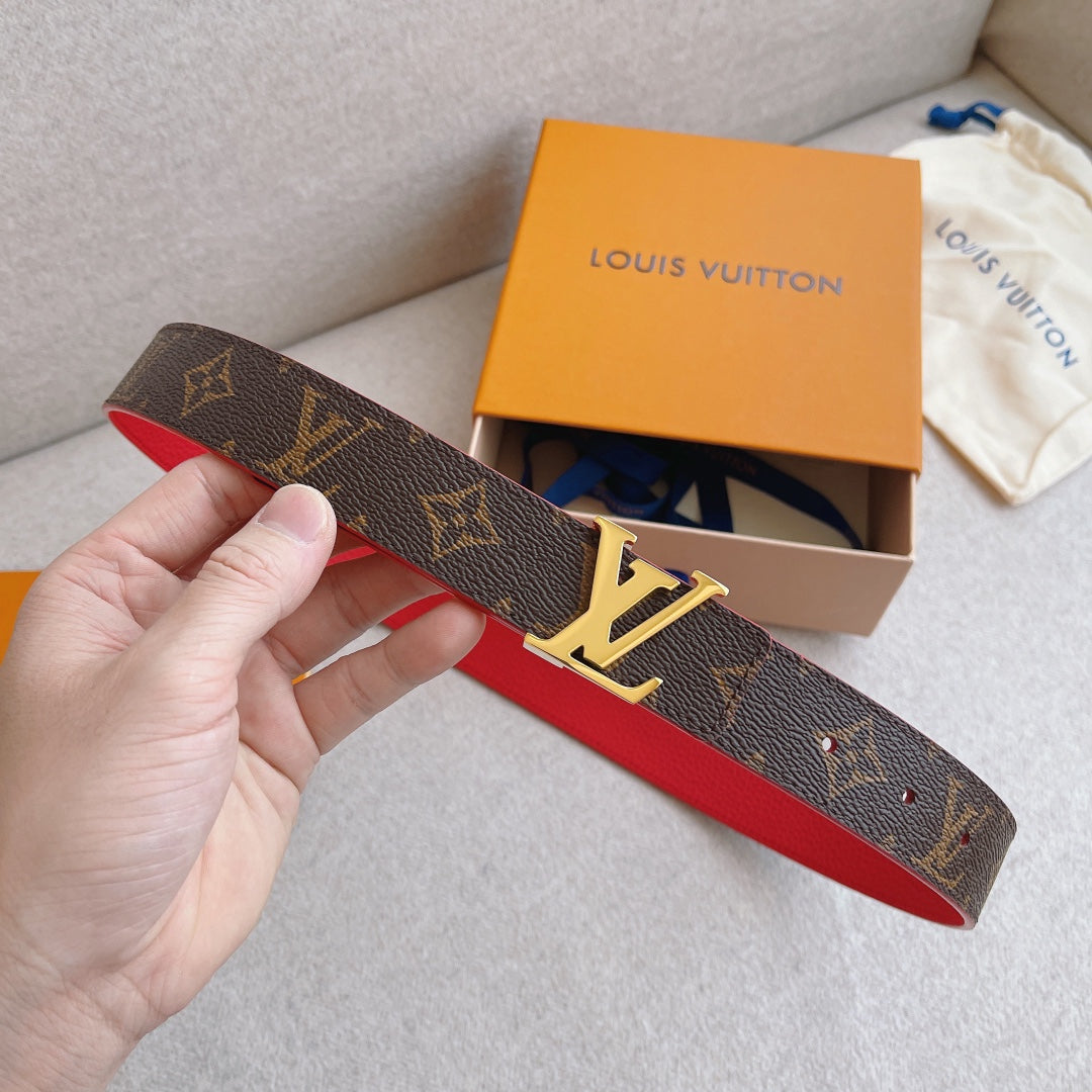 LTB  -Luxury  LUV  BELTS 011