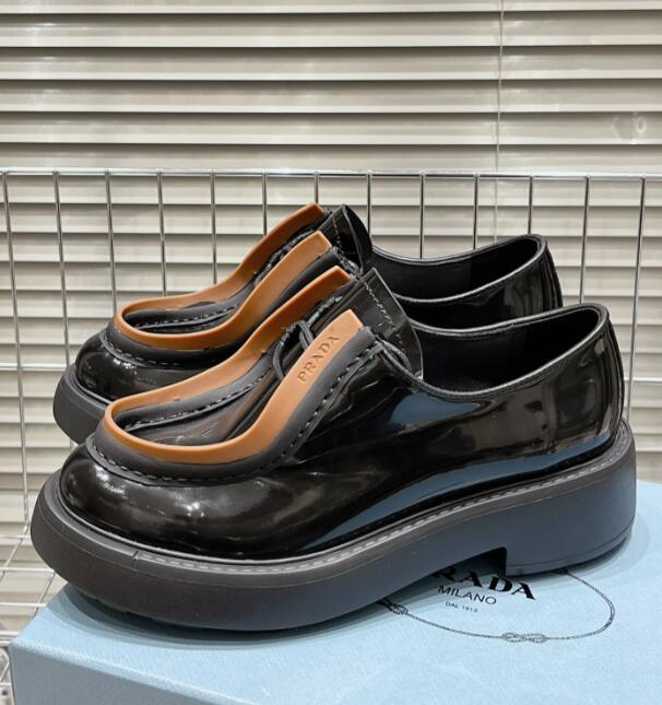 Luxe Touch Bags 

 - PD Women Shoes - 126