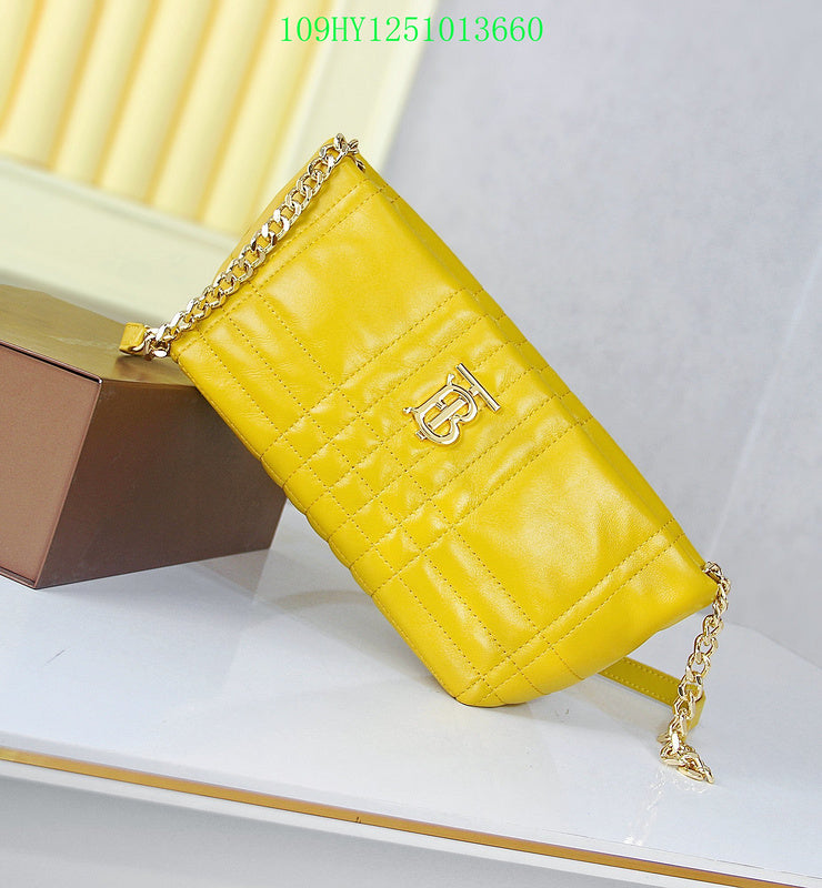 LTB Fashion -BBR Bags - 396