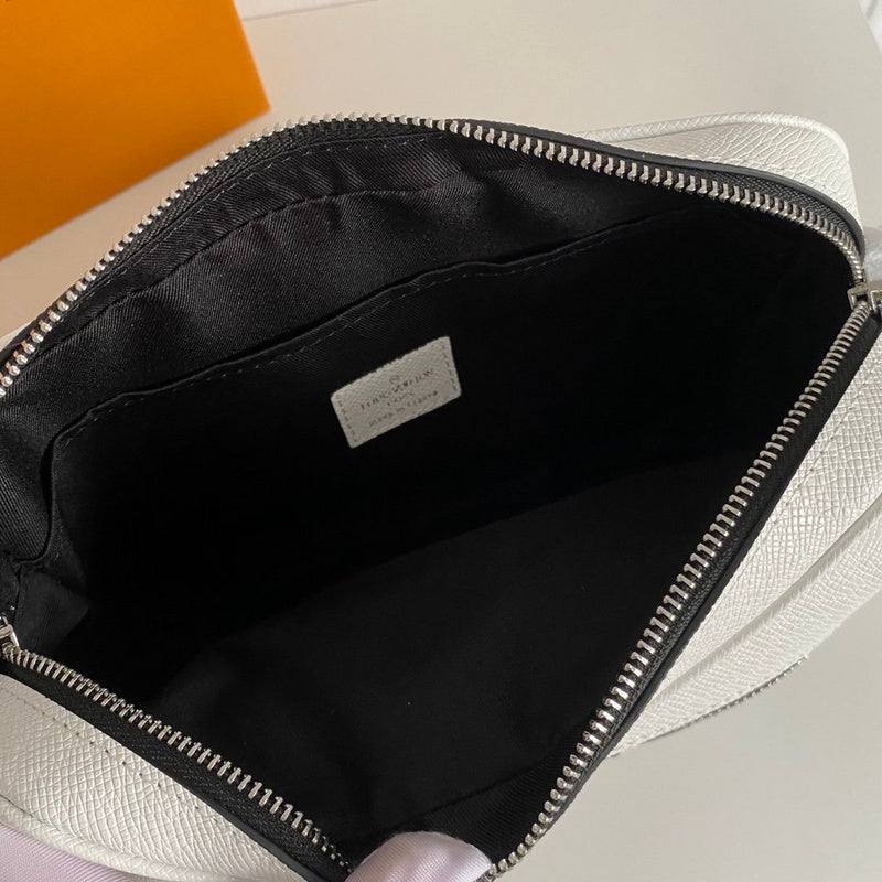 Fashion Luxe Touch bags - 3904