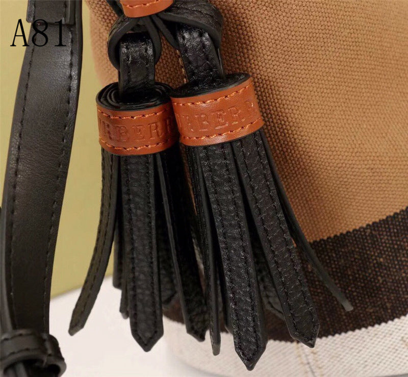 LTB Fashion -BBR Bags - 818
